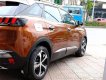 Peugeot 3008 1.6 AT 2019 - Bán Peugeot 3008 1.6 AT sản xuất 2019, màu nâu