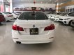 BMW 5 Series 520i 2012 - Xe BMW 5 Series 520i năm 2012, màu trắng, xe nhập như mới