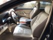 Toyota Camry  2.4G  2007 - Bán Toyota Camry 2.4G sản xuất 2007, màu đen như mới, 480tr