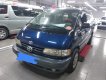 Toyota Previa 1994 - Cần bán lại xe Toyota Previa đời 1994, màu xanh lam, xe nhập