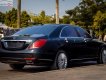 Mercedes-Benz S class  S500L 2016 - Cần bán Mercedes S500L 2016, màu đen, nhập khẩu  