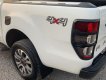 Ford Ranger 2016 - Cần bán lại xe Ford Ranger đời 2016, màu trắng, xe nhập chính chủ, giá 730tr