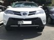 Toyota RAV4 XLE 2.5 AWD 2014 - Bán Toyota RAV4 XLE đời 2014, màu trắng, nhập khẩu  