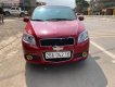 Chevrolet Aveo   2016 - Bán Chevrolet Aveo LTZ 1.5 AT đời 2016, màu đỏ, giá chỉ 325 triệu