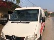 Mercedes-Benz Sprinter 2009 - Bán Mercedes Sprinter sản xuất năm 2009, màu kem (be)