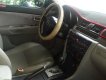 Mazda 3   2004 - Bán xe Mazda 3 1.6 AT đời 2004, màu đen, giá 260tr