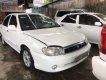 Kia Spectra 2003 - Cần bán xe Kia Spectra LS năm 2003, màu trắng, giá 115tr