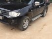 Mitsubishi Triton 2010 - Cần bán xe Mitsubishi Triton màu đen, nhập khẩu nguyên chiếc chính hãng