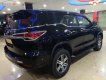 Toyota Fortuner 2017 - Cần bán gấp Toyota Fortuner G năm 2017, màu đen, nhập khẩu chính chủ