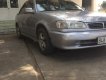 Toyota Corolla 2000 - Bán Toyota Corolla Gli sản xuất 2000, màu xám, nhập khẩu nguyên chiếc chính chủ