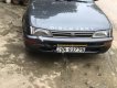 Toyota Corolla 1992 - Bán Toyota Corolla đời 1992, màu xám, xe nhập chính hãng