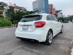 Mercedes-Benz A class 2013 - Cần bán Mercedes A200 2013, màu trắng, nhập khẩu nguyên chiếc, 760tr