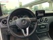 Mercedes-Benz A class 2013 - Cần bán Mercedes A200 2013, màu trắng, nhập khẩu nguyên chiếc, 760tr