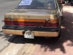 Acura Legend 1990 - Bán ô tô Acura Legend 1990, màu vàng, nhập khẩu nguyên chiếc chính hãng