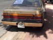 Acura Legend 1990 - Bán ô tô Acura Legend 1990, màu vàng, nhập khẩu nguyên chiếc chính hãng