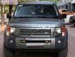 LandRover Discovery 2009 - Cần bán xe LandRover Discovery Lr3 đời 2009, nhập khẩu nguyên chiếc chính hãng