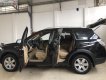 Chevrolet Captiva 2009 - Cần bán Chevrolet Captiva năm sản xuất 2009, màu đen xe còn mới lắm