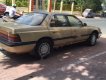 Acura Legend 1990 - Bán ô tô Acura Legend 1990, màu vàng, nhập khẩu nguyên chiếc chính hãng