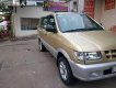 Isuzu Hi lander 2004 - Bán Isuzu Hi lander 2004, màu vàng, 175tr xe máy chạy êm