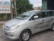 Toyota Innova 2006 - Cần bán lại xe Toyota Innova đời 2006, màu bạc xe còn mới lắm