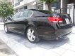 Lexus GS 2013 - Cần bán Lexus GS đời 2013, màu đen, xe nhập chính hãng