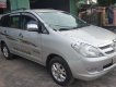 Toyota Innova 2006 - Cần bán lại xe Toyota Innova đời 2006, màu bạc xe còn mới lắm