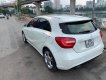 Mercedes-Benz A class 2013 - Cần bán Mercedes A200 2013, màu trắng, nhập khẩu nguyên chiếc, 760tr