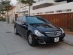 Mercedes-Benz R class R350 4Matic 2005 - Cần bán gấp Mercedes năm 2005, màu đen, xe nhập còn mới, giá 525tr