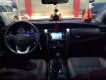 Toyota Fortuner 2017 - Cần bán gấp Toyota Fortuner G năm 2017, màu đen, nhập khẩu chính chủ