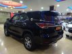 Toyota Fortuner 2017 - Cần bán gấp Toyota Fortuner G năm 2017, màu đen, nhập khẩu chính chủ