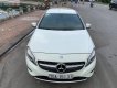 Mercedes-Benz A class 2013 - Cần bán Mercedes A200 2013, màu trắng, nhập khẩu nguyên chiếc, 760tr