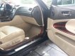 Lexus GS 2013 - Cần bán Lexus GS đời 2013, màu đen, xe nhập chính hãng