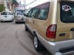 Isuzu Hi lander 2004 - Bán Isuzu Hi lander 2004, màu vàng, 175tr xe máy chạy êm