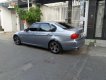 BMW 3 Series 2011 - Cần bán xe BMW 3 Series sản xuất năm 2011, màu xanh lam, xe còn mới nguyên