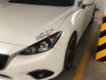 Mazda 323F 2016 - Cần bán gấp Mazda 323F đời 2016, màu trắng, nhập khẩu nguyên chiếc chính chủ