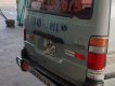 Toyota Hiace 2003 - Cần bán xe Toyota Hiace năm sản xuất 2003, màu xanh lam, nhập khẩu chính hãng