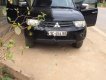 Mitsubishi Triton 2010 - Cần bán xe Mitsubishi Triton màu đen, nhập khẩu nguyên chiếc chính hãng