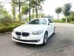 BMW 5 Series 523i 2011 - Bán BMW 5 Series 523i sản xuất năm 2011, màu trắng, xe nhập