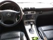 Mercedes-Benz C class  C240   2004 - Bán Mercedes C240 đời 2004, màu bạc chính chủ, 230tr