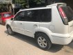 Nissan X trail 2010 - Bán Nissan X trail năm sản xuất 2010, màu trắng, xe nhập chính hãng