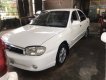 Kia Spectra 2003 - Cần bán xe Kia Spectra LS năm 2003, màu trắng, giá 115tr