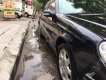 Mercedes-Benz E class 2003 - Cần bán lại xe Mercedes E240 năm 2003, màu đen, 240tr xe máy chạy êm