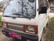 Suzuki Super Carry Van 1998 - Cần bán xe Suzuki Super Carry Van 1998, màu trắng