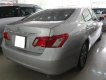 Lexus ES 2008 - Cần bán Lexus ES 350 năm sản xuất 2008, màu bạc, nhập khẩu