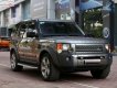 LandRover Discovery 2009 - Cần bán xe LandRover Discovery Lr3 đời 2009, nhập khẩu nguyên chiếc chính hãng