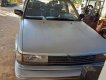 Nissan Bluebird 1990 - Cần bán Nissan Bluebird năm sản xuất 1990, màu bạc, xe nhập số sàn