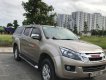 Isuzu Dmax 2014 - Cần bán lại xe Isuzu Dmax LS 3.0 4x2 MT năm sản xuất 2014, xe nhập chính hãng