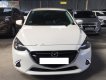 Mazda 2 1.5 AT 2016 - Bán Mazda 2 2016, màu trắng số tự động, 458tr