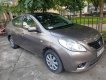 Nissan Sunny XL 2016 - Bán Nissan Sunny XL 2016, màu nâu chính chủ, giá 345tr