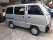 Suzuki Carry 2005 - Bán xe Suzuki Carry năm sản xuất 2005, màu bạc chính chủ, giá 138tr